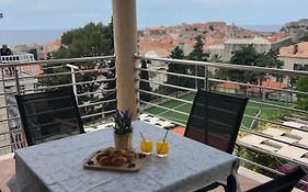 Apartments Romano